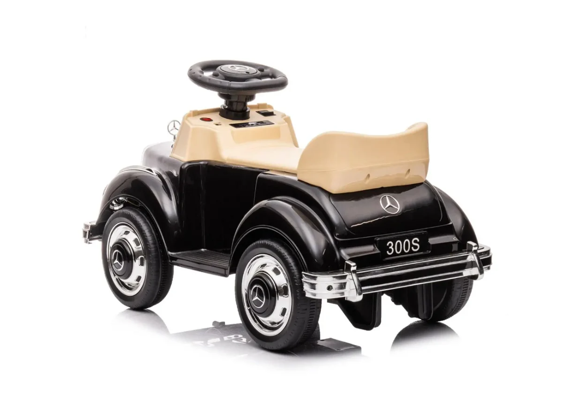 Mercedes Benz 300S - Mini