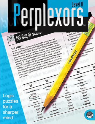 Perplexors: Level A