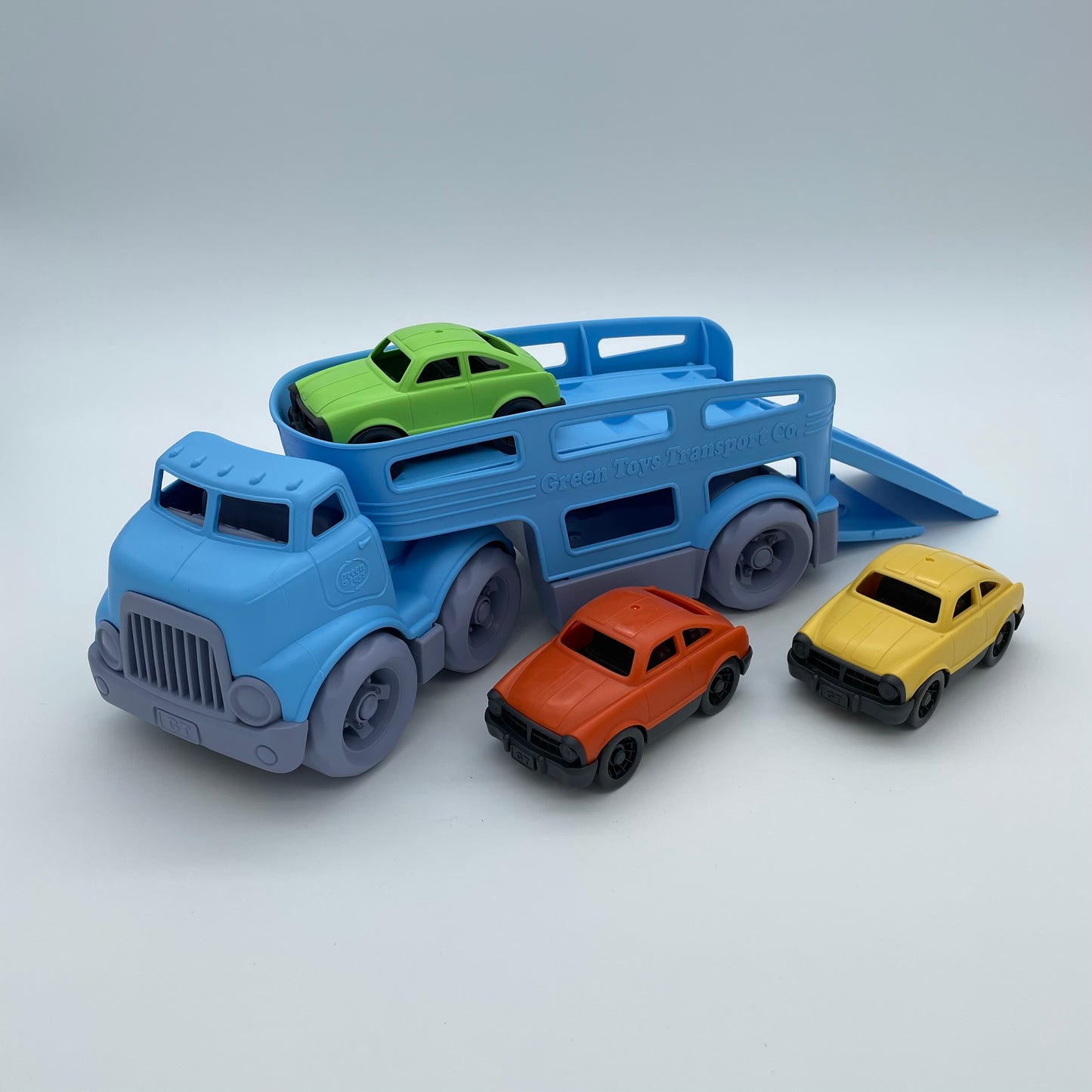 Car Carrier
