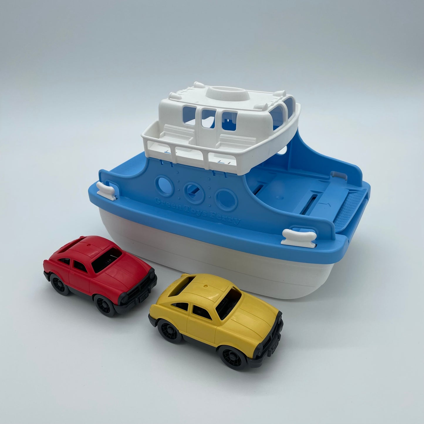 Ferry Boat
