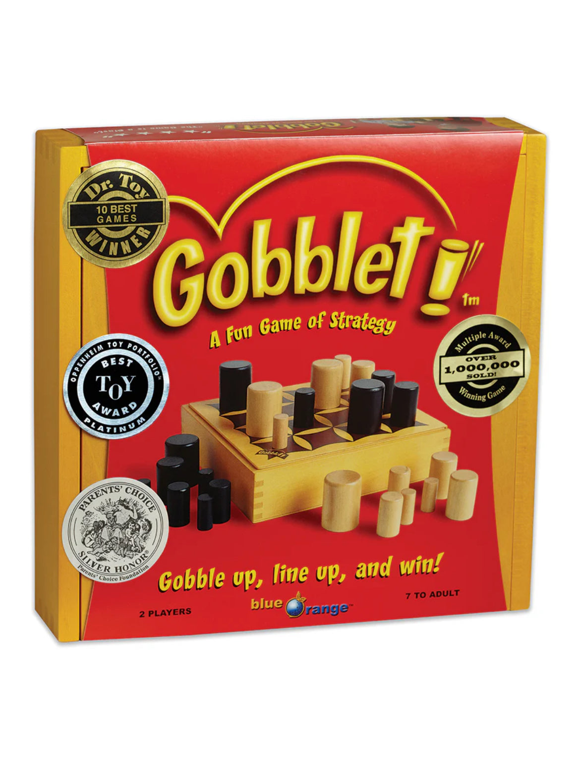 Gobblet