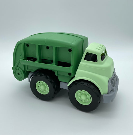 Recycling Truck