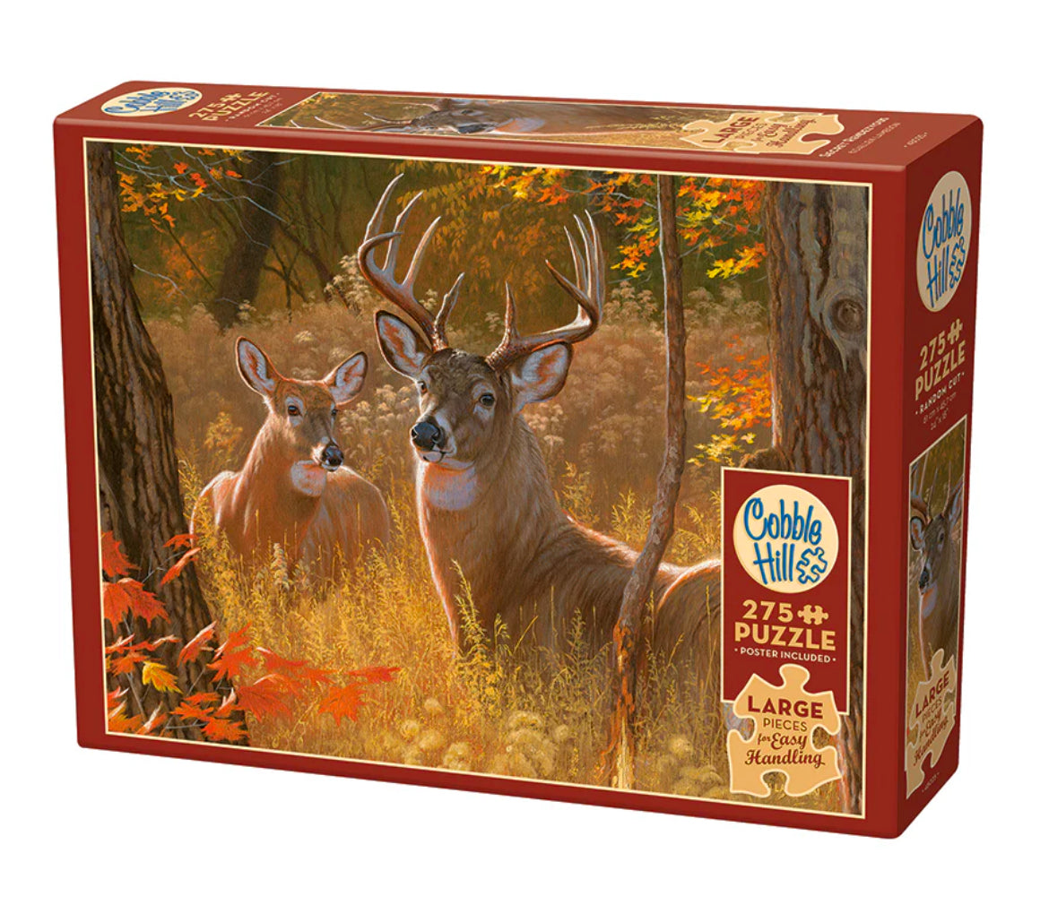 275-piece Puzzle