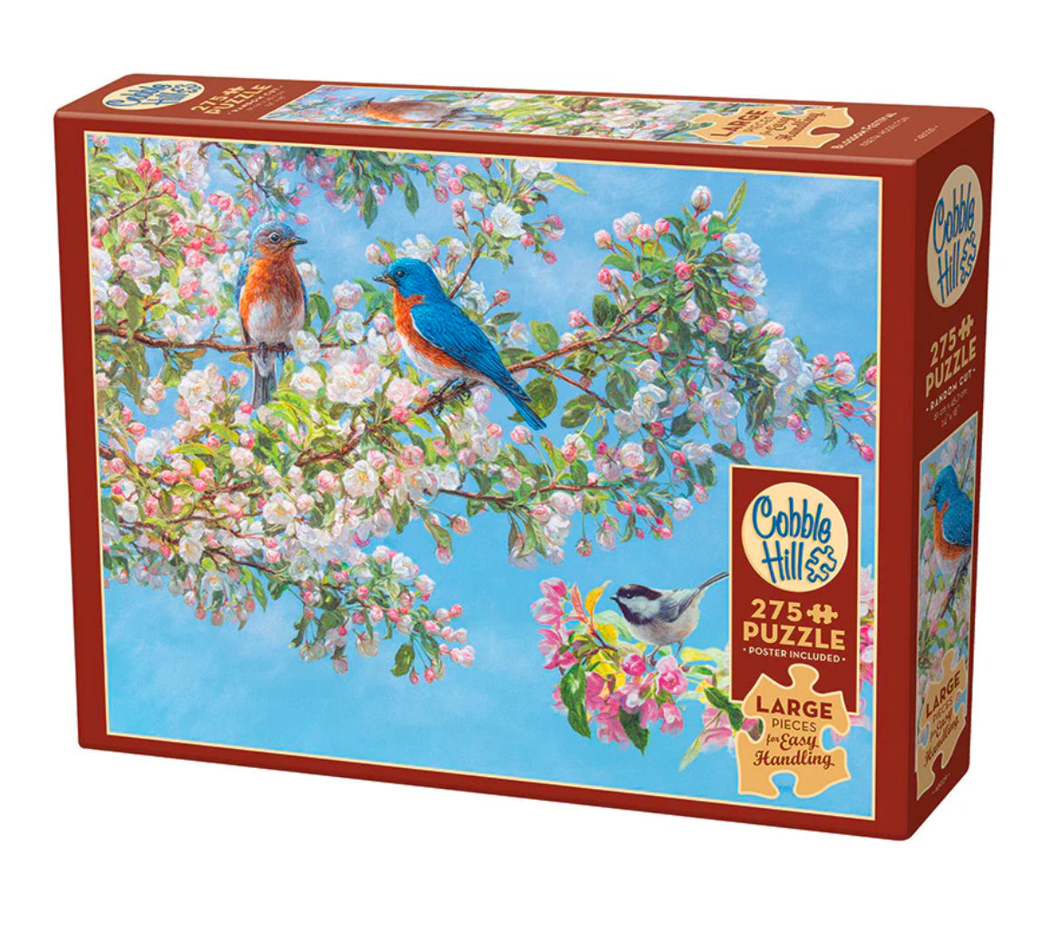 275-piece Puzzle