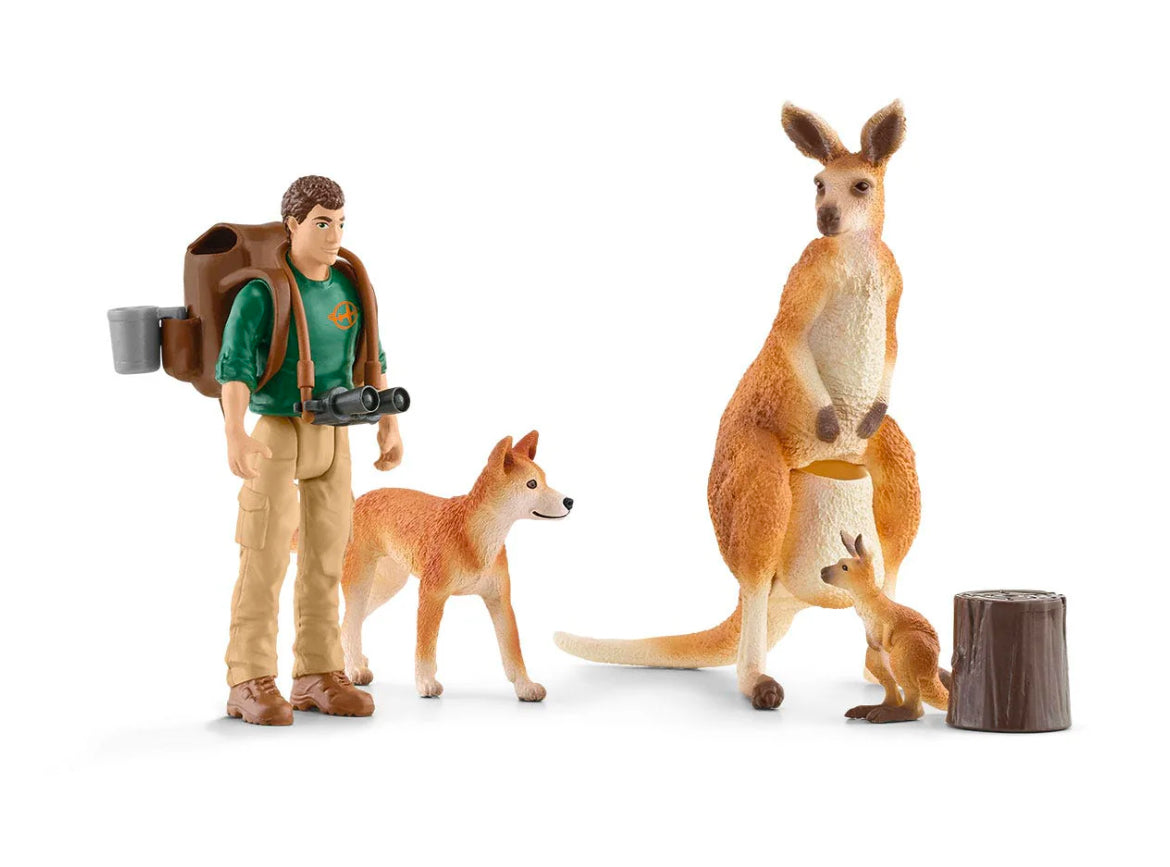 Outback Adventure