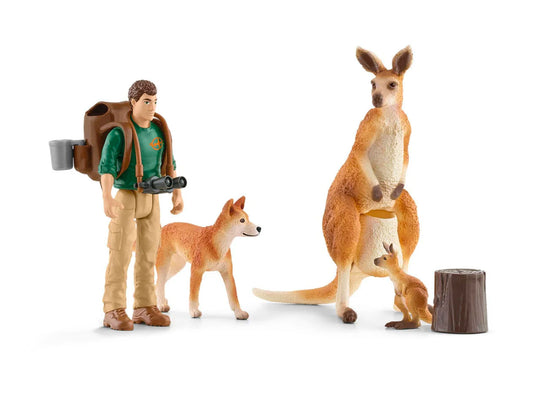 Outback Adventure