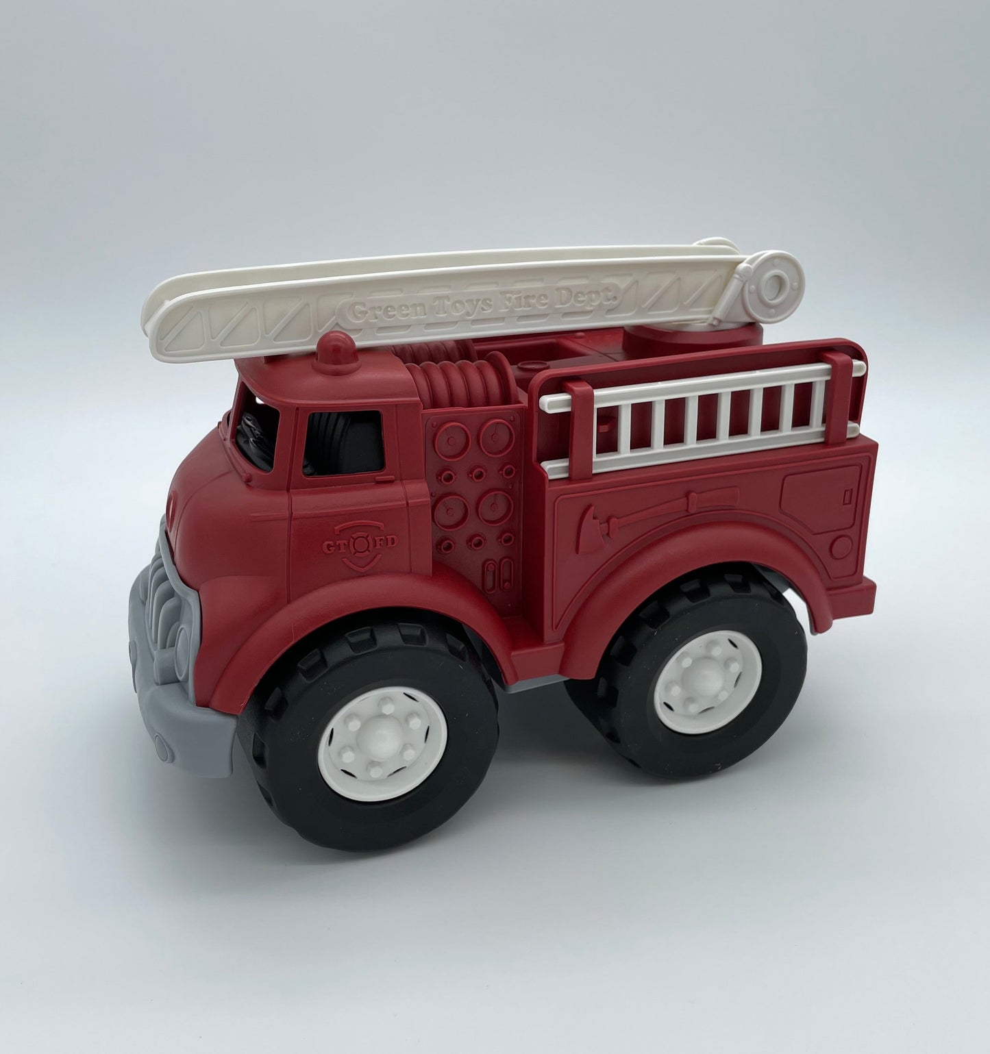 Fire Truck