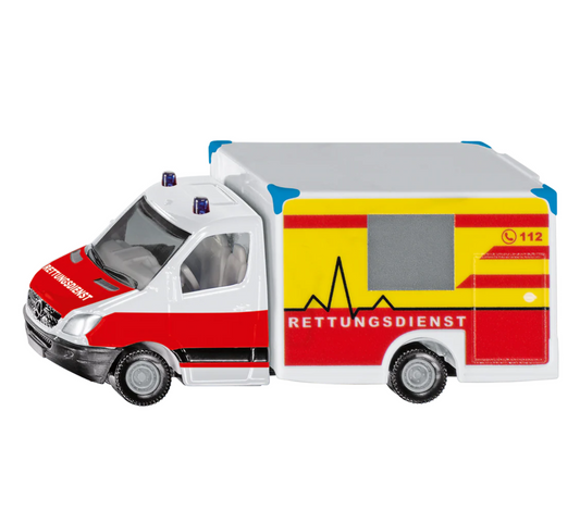 Ambulance