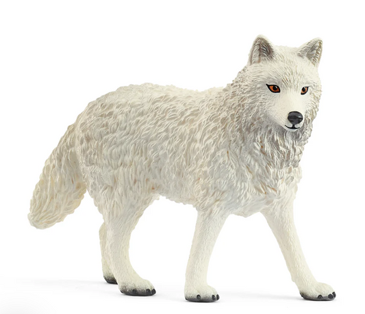 Arctic Wolf