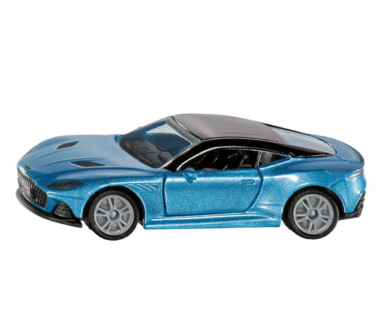 Aston Martin DBS Superleggera