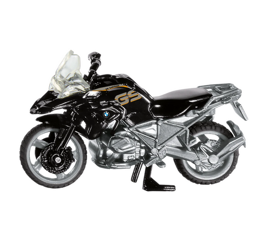 BMW R 1250 GS LCI