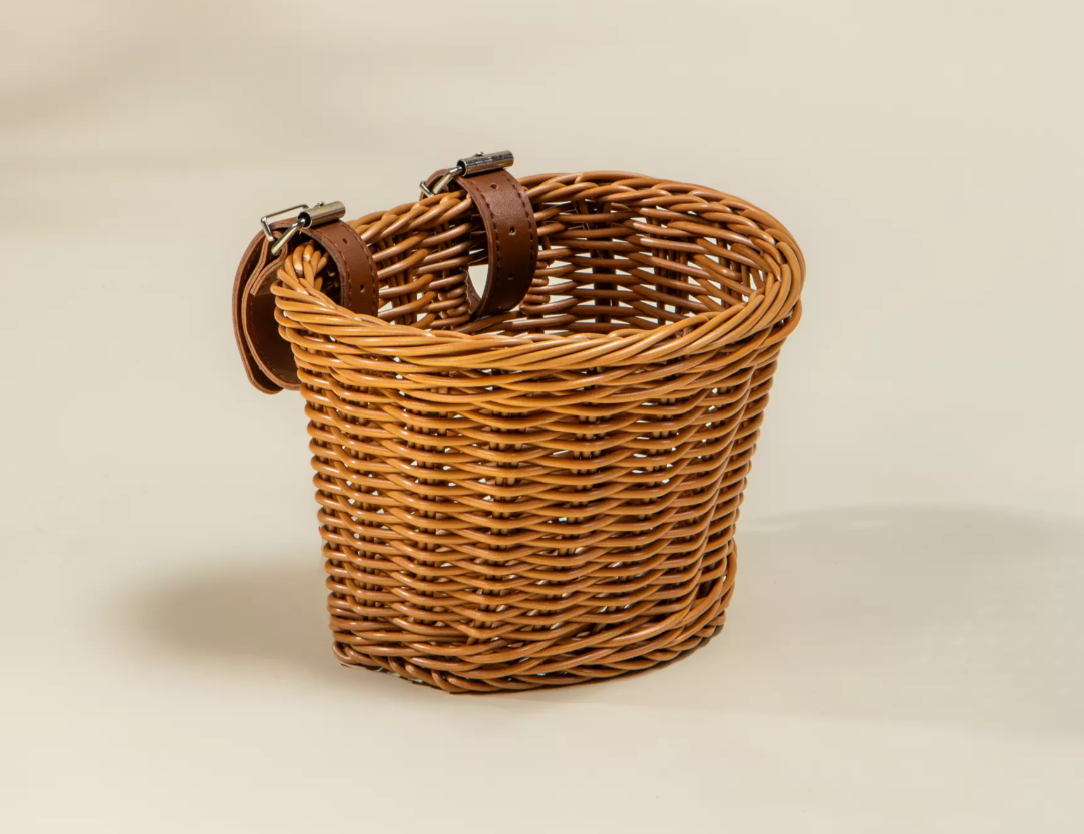Bike Basket