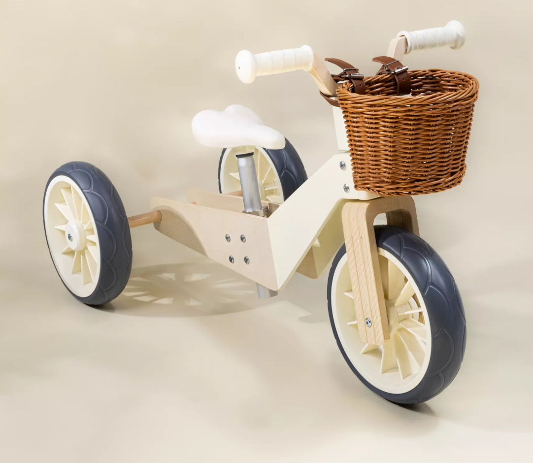Bike Basket