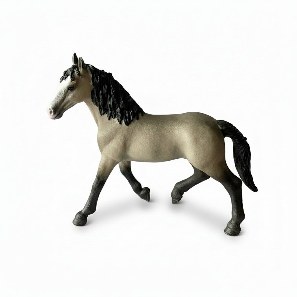Cheval de Selle Francais Mare