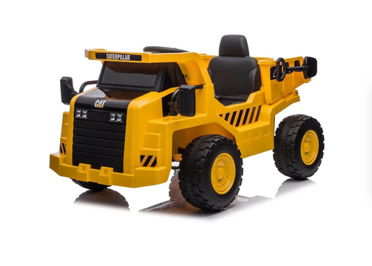 CAT Dump Truck