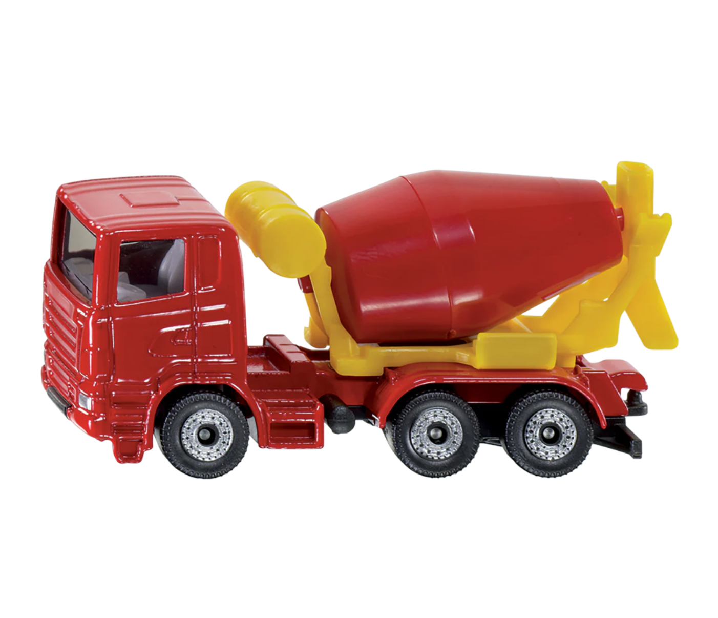 Cement Mixer