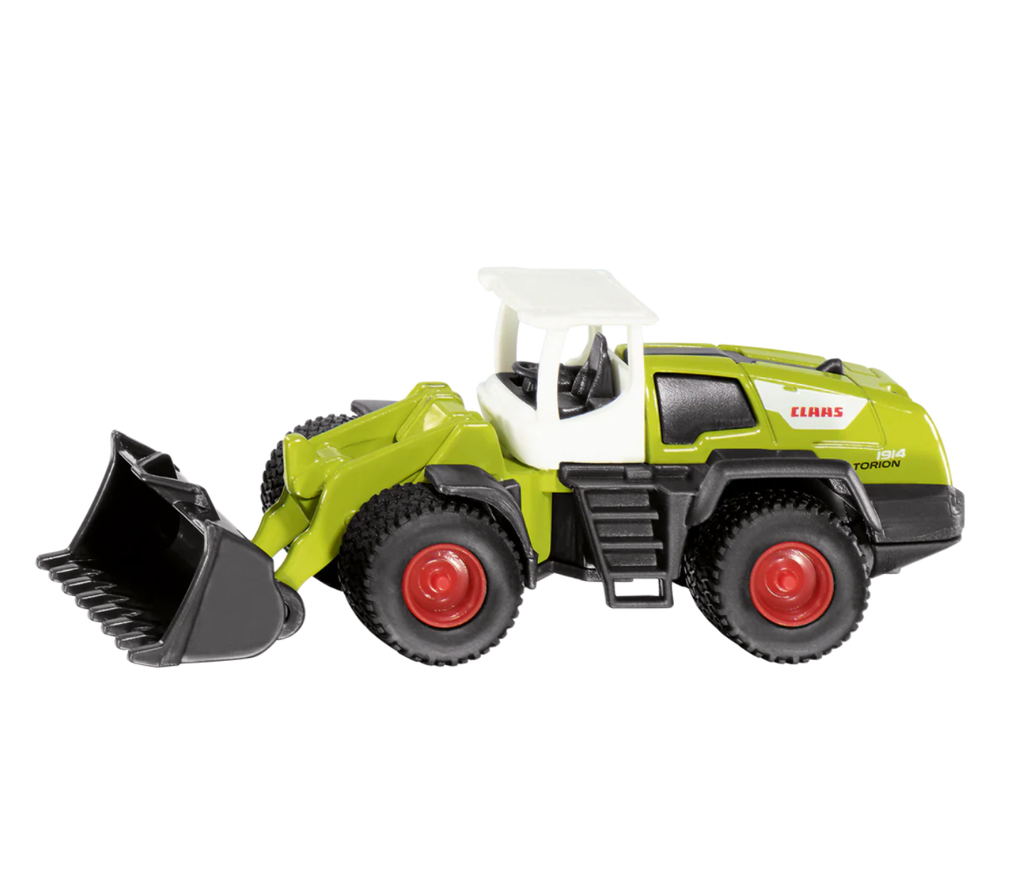 Claas Torion 1914 Wheel Loader