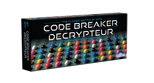 Code Breaker