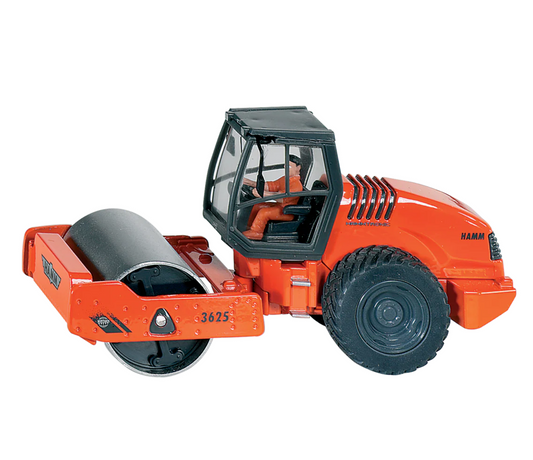 Compactor (1:50)