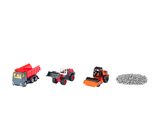 Construction Gift Set