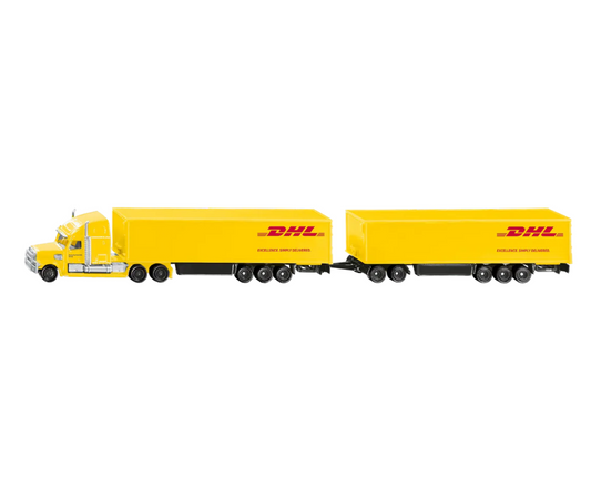 DHL Road Train (1:87)