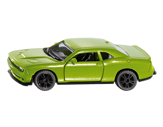 Dodge Challenger SRT Hellcat
