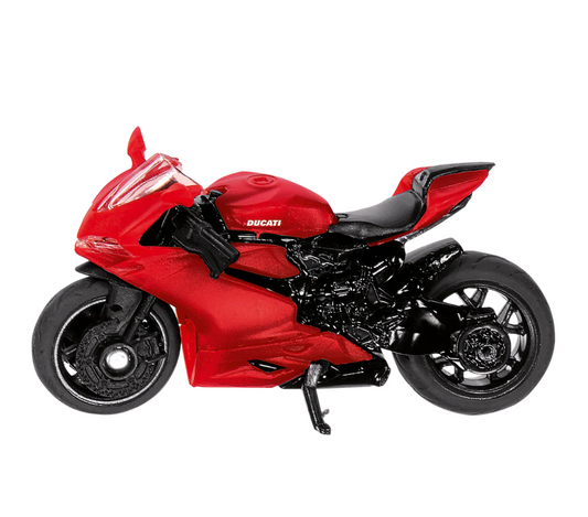 Ducati Panigale 1299