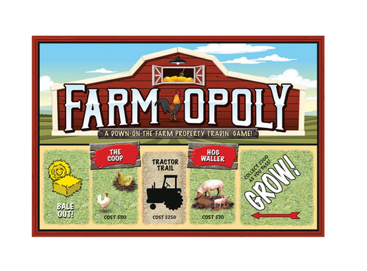 Farm-Opoly