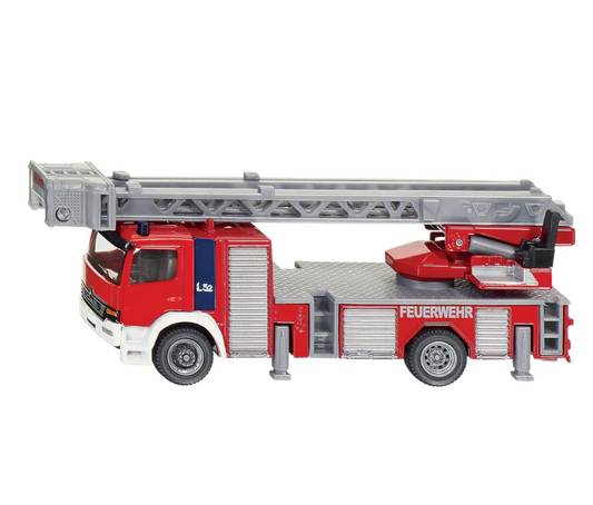 Fire Engine (1:87)