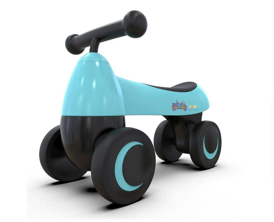 Freddo Balance Bike