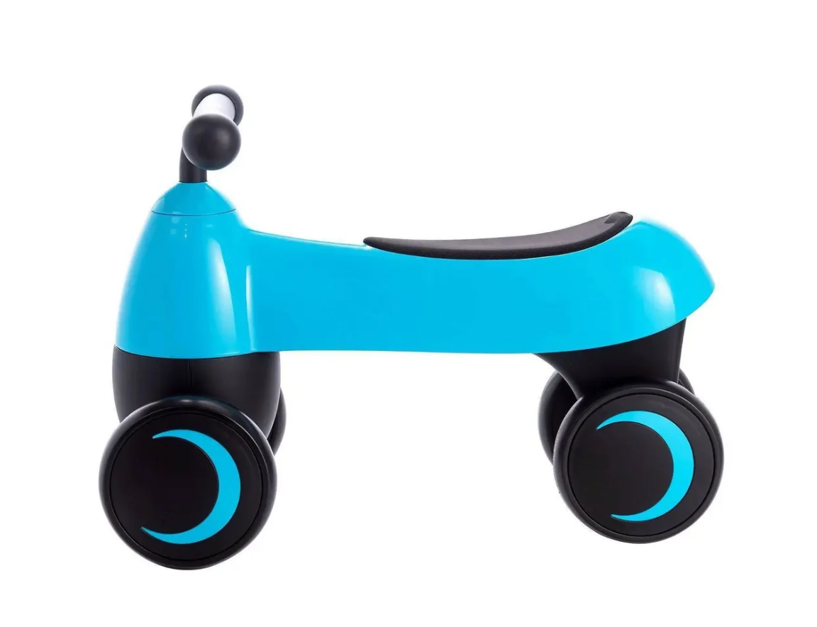 Freddo Balance Bike