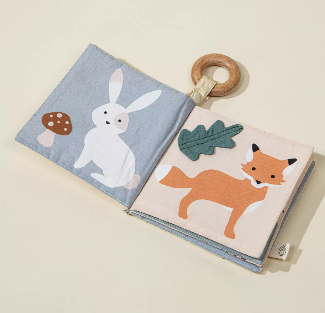 Baby First Toys Gift Set