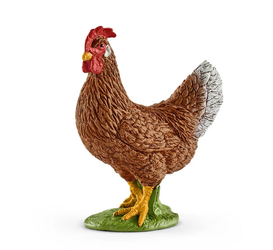 Hen