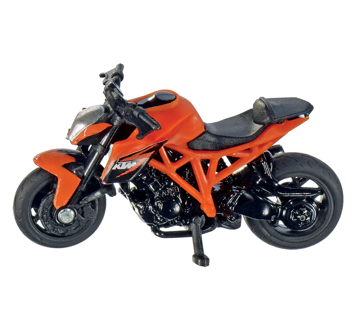 KTM 1290 Super Duke R