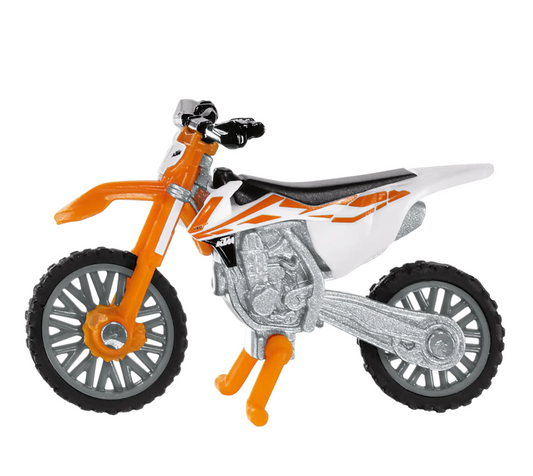 KTM SX-F 450