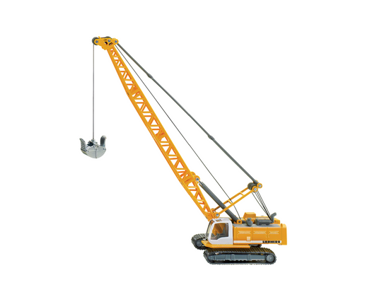 Cable Excavator (1:87)