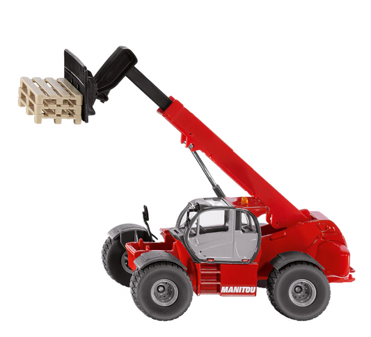 Manitou MHT10230 Telehandler (1:50)