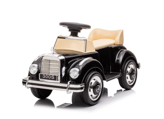 Mercedes Benz 300S - Mini