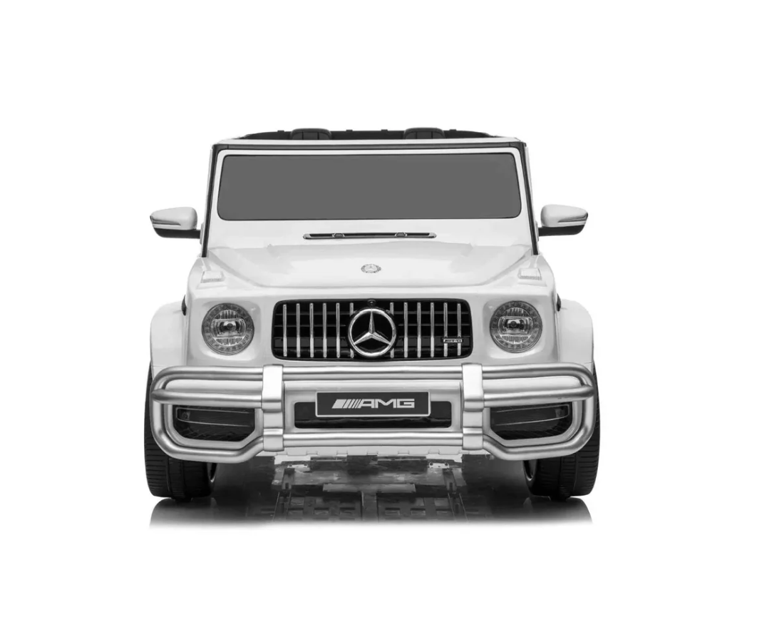 Mercedes G63