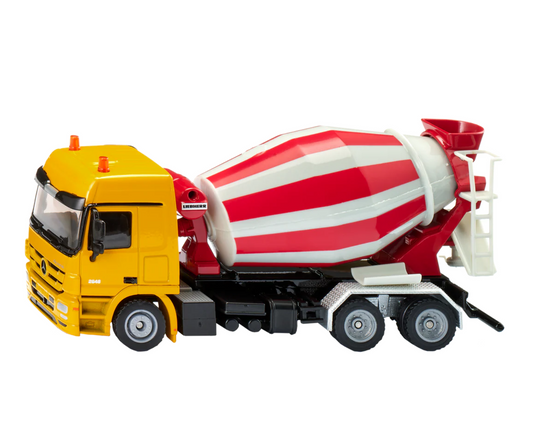 Mixer Truck (1:50)