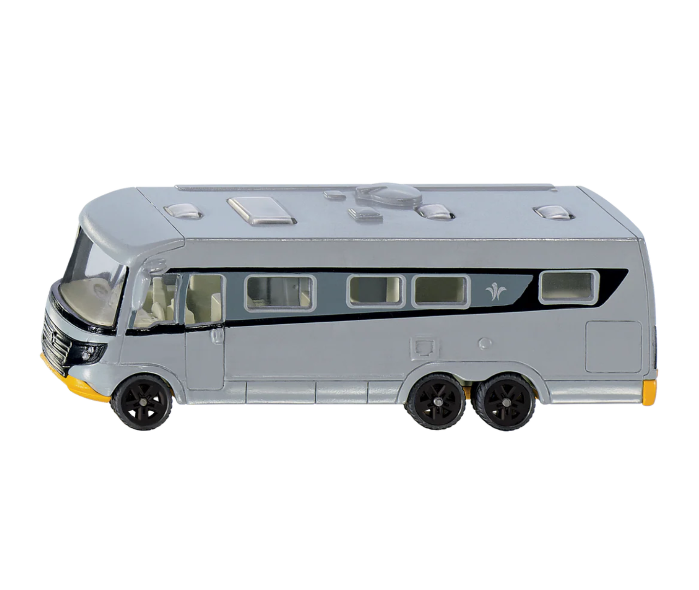 Niesmann + Bischoff Arto Camper Van