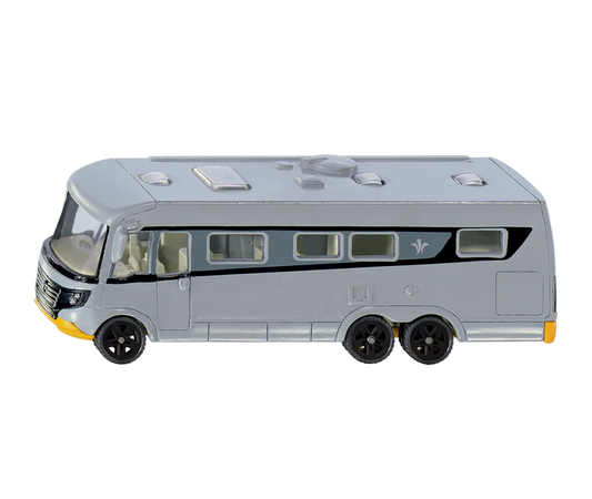 Niesmann + Bischoff Arto Camper Van