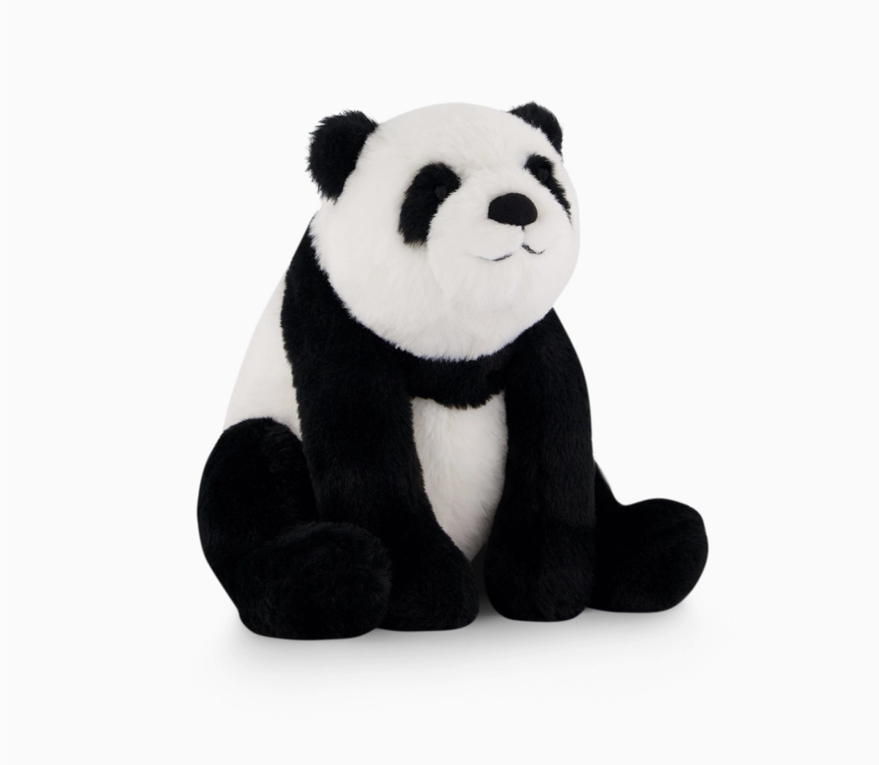 Panda Plush