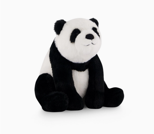Panda Plush