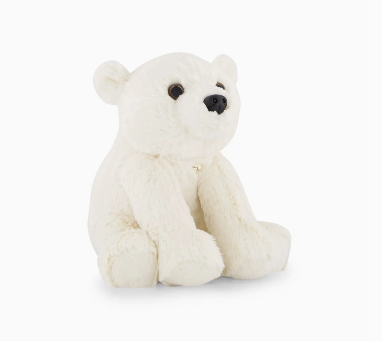 Parker the Polar Bear