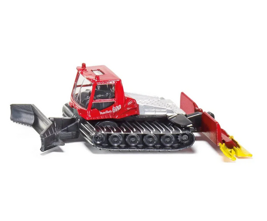 Pistenbully 600
