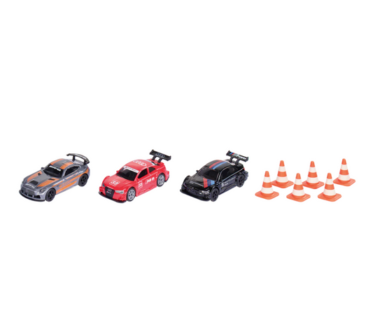 Race Gift Set