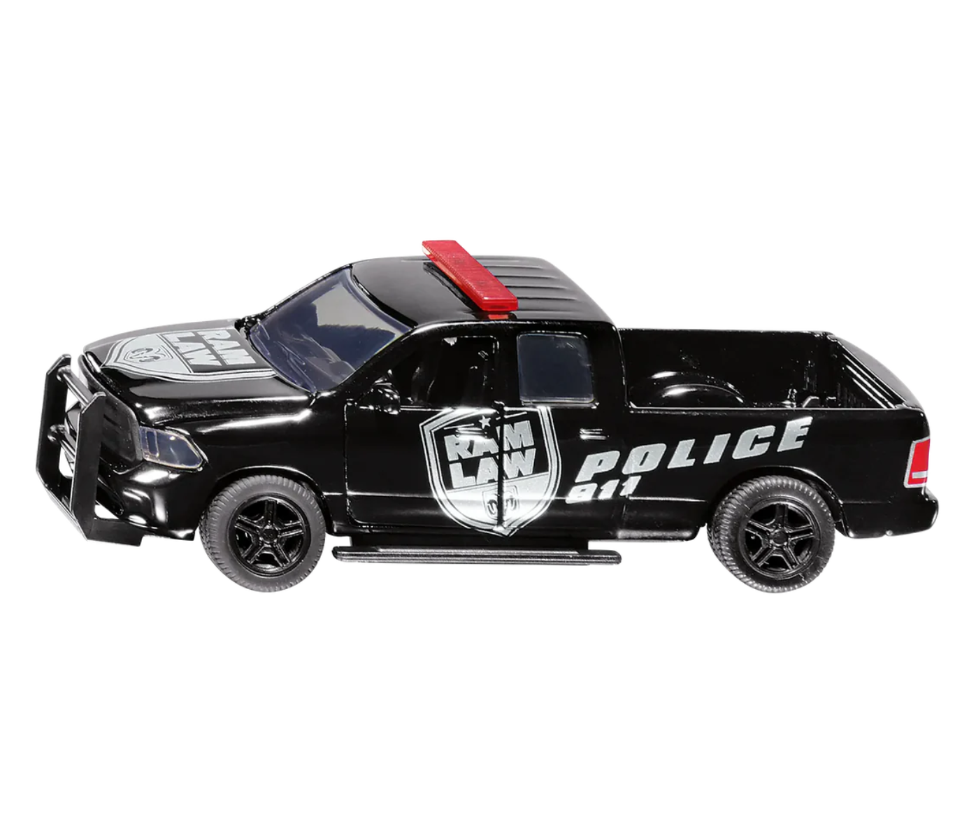 RAM 1500 US Police (1:50)