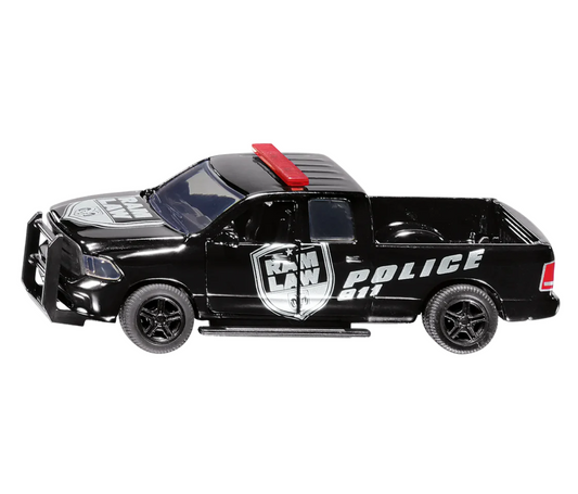RAM 1500 US Police (1:50)