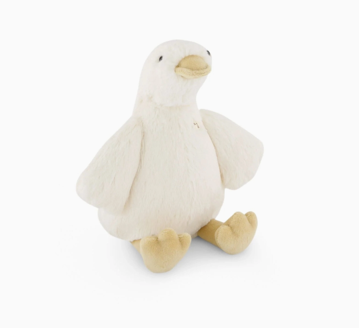 Rose the Duck